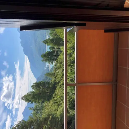 Appartement Apartamento Cumbre Wowrural Panticosa