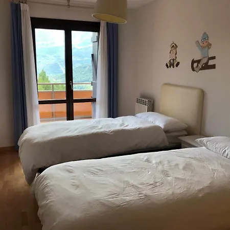 Apartamento Cumbre Wowrural Appartement