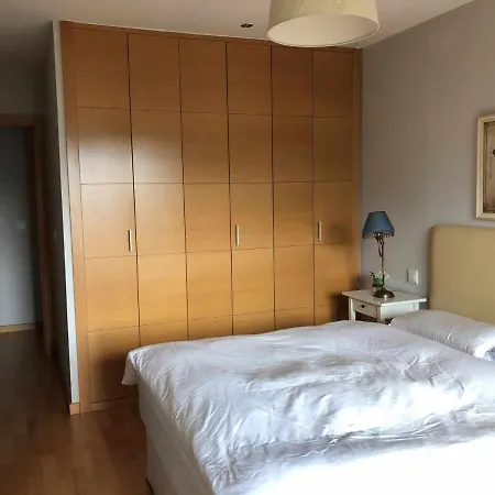 Appartement Apartamento Cumbre Wowrural Panticosa