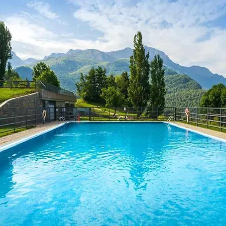 Appartement Apartamento Cumbre Wowrural